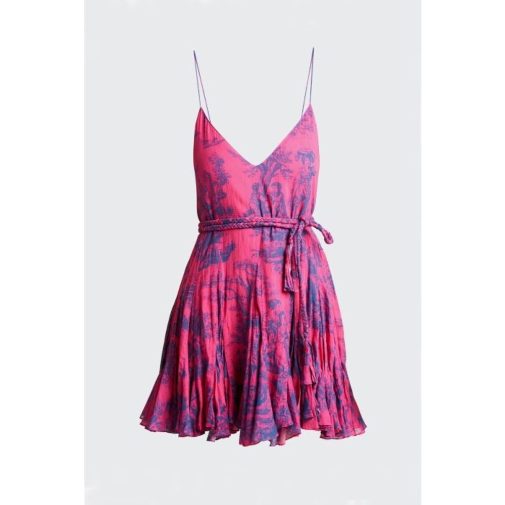 RHODE Dress